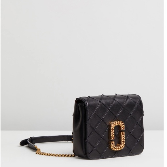 marc jacobs the quilted bag - Picture 5 of 14